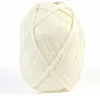 DMC Eco Vita Raffia 50 g Nachhaltiges Garn aus Holzfasern Produktbild-Vorschau 3