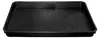 Garland Pflanzschale, schwarz, 57x38,5x5cm Produktbild-Vorschau 1
