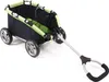 A product shot of a children's wagon. Produktbild-Vorschau