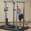 Kraftstation - Body-Solid - GPR378 Produktbild-Vorschau 9