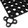 vidaXL Tapis en caoutchouc 16 mm 100 x 150 cm Voir les images du produit 4