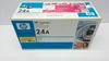 HP Tonerpatrone - Q2624A - No.24A - schwarz - 2.500Seiten Produktbild-Vorschau 6