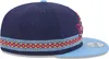 New Era 9Fifty Snapback Cap - MiLB Wisconsin Timber Náhľad obrázku produktu 6