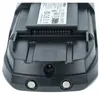 vhbw Akku kompatibel mit Rowenta RH989, RH9890, Produktbild-Vorschau 6