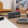 SSD 500GB Transcend ESD265C Portable, USB 10Gbps, Type-C Anteprima dell’immagine prodotto 3