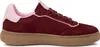 Tamaris Sneakers Laag  Sneakers Laag - Bordeaux - Maat 39 Produktbild-Vorschau 10