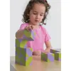 Weplay KC2005 Kreativ Bausteine Blocks Traumwald, Produktbild-Vorschau 10