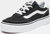 Vans Sneakers VN000DC4BA21 in Black color size 40 Produktbild-Vorschau 13