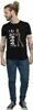 Avengers Infinity War - "I Am Teenage Groot" T-Shirt für Produktbild-Vorschau 4