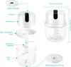 OKWISH Gemüseschneider, Automatischer Produktbild-Vorschau 6