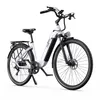 ONESPORT E-Bike für Erwachsene, 27,5 Zoll, 36V 22,5Ah Akku, Produktbild-Vorschau 1