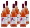 Tempranillo Vino Rosado -lieblich- (6 x 1,0L) Produktbild-Vorschau 1