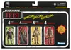 Lot de 4 figurines « Star Wars : Le Retour du Jedi » - 10 Voir les images du produit 7