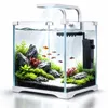 Kruger Meier Shrimp!One Pro 20 - Aquarium-Set 10l Produktbild-Vorschau 1