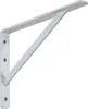 Lunghezza staffa 300 mm altezza 210 mm portata 150 kg Anteprima dell’immagine prodotto 1