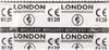 A package of London brand condoms. Náhľad obrázku produktu