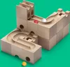 Cuboro DUO, Murmelbahn, 8 Jahr(e), Holz, 21 Stück(e) Produktbild-Vorschau 1