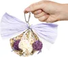 Purple Flutter Disk · Schredderspielzeug für kleine Produktbild-Vorschau 4
