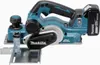 Akku-Holzhobel 82Mm 18V Aws 0*Ah - M Dkp181Z Produktbild-Vorschau 2