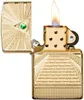 Feuerzeug Sammlerstück Zippo  49060 Eye Piramide Occhio Produktbild-Vorschau 3