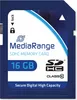 MediaRange SD Card 16GB SDHC CL.10 Produktbild-Vorschau 5