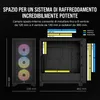 3000D RGB Airflow  (schwarz, Tempered Glass) Produktbild-Vorschau 3