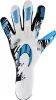 Ho Soccer Ssg Kontrol Knit Tech Ii Torwarthandschuhe Weiß Produktbild-Vorschau 2