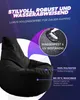 Sit&Joy XXL- Sitzsack Gamer Kissen & Lounge Kissen Sessel Produktbild-Vorschau 6