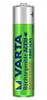 VARTA NiMH Akku "Rechargeable Accu" Micro (AAA) 1.000 mAh Produktbild-Vorschau 37
