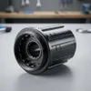 Shimano Freilaufkörper FH-RM35. Produktbild-Vorschau 2