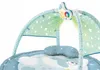 Chicco Baby Gym Colour Fun - Blu Anteprima dell’immagine prodotto 11