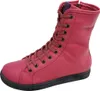 Chaussures Andrea Conti pour femmes, bottines à lacets, Voir les images du produit 3