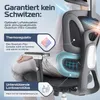 CLOUVOU ProSeat Bürostuhl Ergonomisch Schreibtischstuhl Produktbild-Vorschau 5