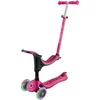 Trottinette évolutive à 3 roues - GLOBBER - LUMIÈRES Voir les images du produit 3