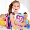 Carnet journal intime avec fermeture à clé pour filles Voir les images du produit 3