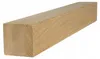 Piedino per mobili - 6x6x50 cm - Legno di quercia - Anteprima dell’immagine prodotto 3