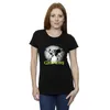 Gremlins - T-Shirt für Damen BI22856 (M) (Schwarz) Produktbild-Vorschau 2