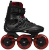 Roces X35 3x110tif Savosin Inline-skates Schwarz EU 44 Produktbild-Vorschau 2