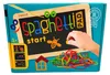Kreativset SPAGHETTI PAD Start für Schreibgriff-Training Produktbild-Vorschau 6