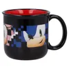 Sonic Amy Tails Tasse im Geschenkkarton Produktbild-Vorschau 3