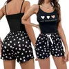 Set pigiama - Pigiama da notte da donna - Camicia da notte Anteprima dell’immagine prodotto 7