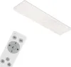 LED Panel CCT dimmbar Sternenhimmel rahmenlos weiß 24W Produktbild-Vorschau 3