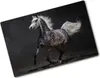 Tulup Glas Herdabdeckplatte - 80x52 cm - Produktbild-Vorschau 1