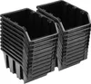 20x Zobrazovací úložný box Triediaci box Úložný box Náhľad obrázku produktu 1
