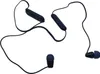 Sony WI-C100 drahtloser In-Ear-Kopfhörer Blau Produktbild-Vorschau 6