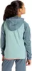 Dare2b Switch Out Hybrid Softshelljacke Grau 9-10 Years Produktbild-Vorschau 2