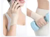 INF Leichte Handgelenkstütze / Sportarmband Beige Produktbild-Vorschau 3
