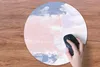 MuchoWow® Mauspad Mousepad Pastell - Gestaltung - Farbe Produktbild-Vorschau 3