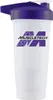 MuscleTech | Muscletech Shaker - White/Purple Produktbild-Vorschau 1