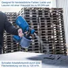 Scheppach Akku-Farbsprühsystem C-APS700-X - 20V IXES | Produktbild-Vorschau 10